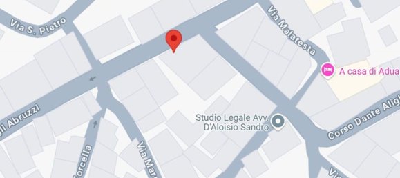 7 rooms Apartment in Cupello, Italy No. 180699 36