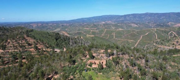  قطعة أرض في Silves, Portugal 150متر مربع رقم 132633 12