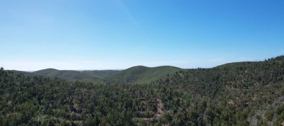  قطعة أرض في Silves, Portugal 150متر مربع رقم 132633 7