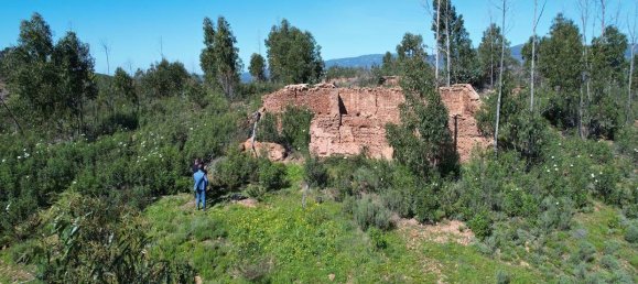  قطعة أرض في Silves, Portugal 150متر مربع رقم 132633 11