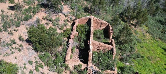  قطعة أرض في Silves, Portugal 150متر مربع رقم 132633 2