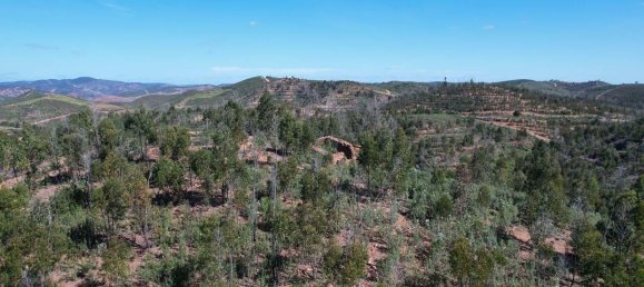  قطعة أرض في Silves, Portugal 150متر مربع رقم 132633 10