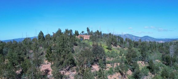  قطعة أرض في Silves, Portugal 150متر مربع رقم 132633 6