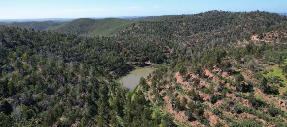  قطعة أرض في Silves, Portugal 150متر مربع رقم 132633 3