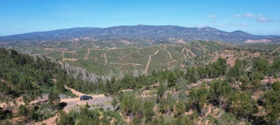  قطعة أرض في Silves, Portugal 150متر مربع رقم 132633 9