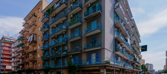 3 bedrooms Apartment in Taranto, Italy No. 372343 14