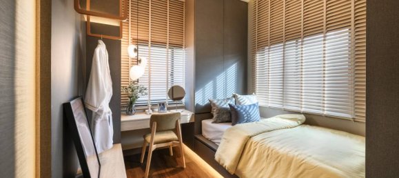 3 غرف نوم منزل في Bang Kaeo, Thailand رقم 58571 3