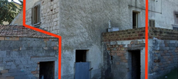 3-Zimmer Villa in Trivento, Italy, Nr. 281300 2