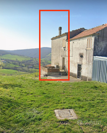 3-Zimmer Villa in Trivento, Italy, Nr. 281300