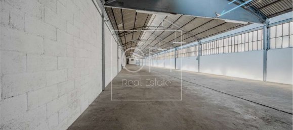 1657m² Warehouse in Turin, Italy No. 311012 25