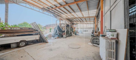 1657m² Warehouse in Turin, Italy No. 311012 44