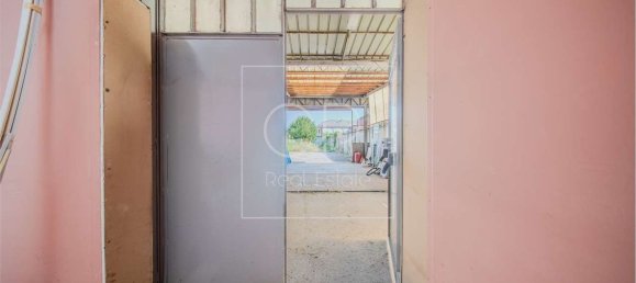 1657m² Warehouse in Turin, Italy No. 311012 37