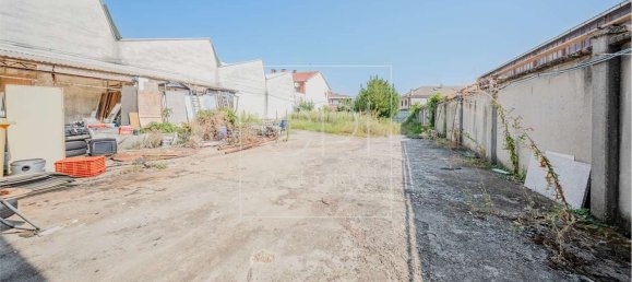 1657m² Warehouse in Turin, Italy No. 311012 48
