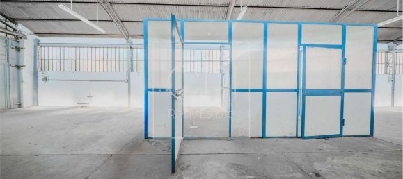 1657m² Warehouse in Turin, Italy No. 311012 17