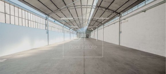1657m² Warehouse in Turin, Italy No. 311012 22