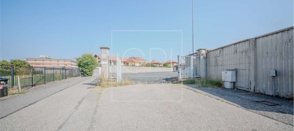 1657m² Warehouse in Turin, Italy No. 311012 5