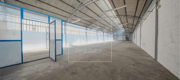 1657m² Warehouse in Turin, Italy No. 311012 21