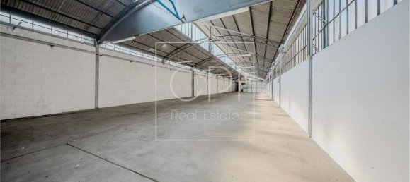 1657m² Warehouse in Turin, Italy No. 311012 23