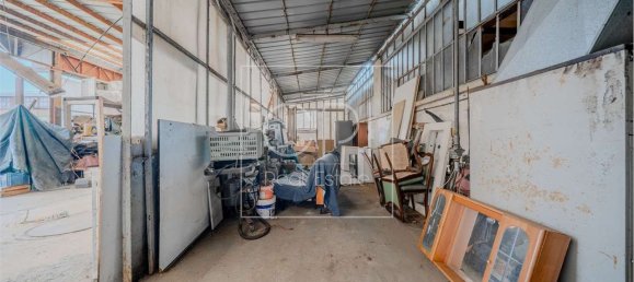 1657m² Warehouse in Turin, Italy No. 311012 42