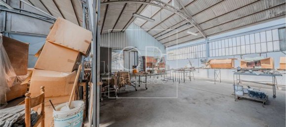 1657m² Warehouse in Turin, Italy No. 311012 31