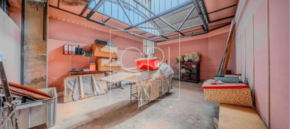 1657m² Warehouse in Turin, Italy No. 311012 35