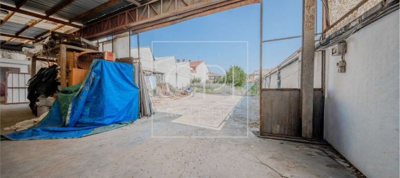 1657m² Warehouse in Turin, Italy No. 311012 47