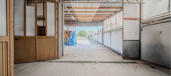 1657m² Warehouse in Turin, Italy No. 311012 38