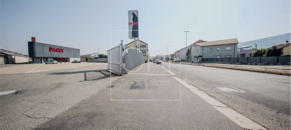 1657m² Warehouse in Turin, Italy No. 311012 9