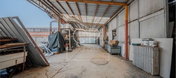 1657m² Warehouse in Turin, Italy No. 311012 45