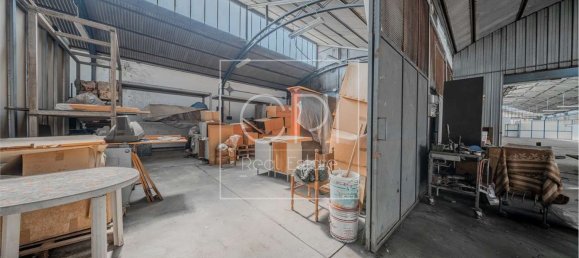 1657m² Warehouse in Turin, Italy No. 311012 32