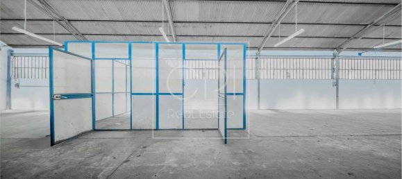 1657m² Warehouse in Turin, Italy No. 311012 19