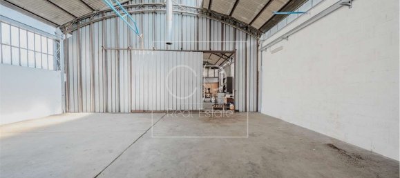 1657m² Warehouse in Turin, Italy No. 311012 26