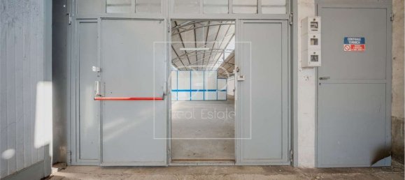 1657m² Warehouse in Turin, Italy No. 311012 14