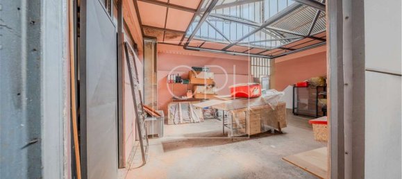 1657m² Warehouse in Turin, Italy No. 311012 34