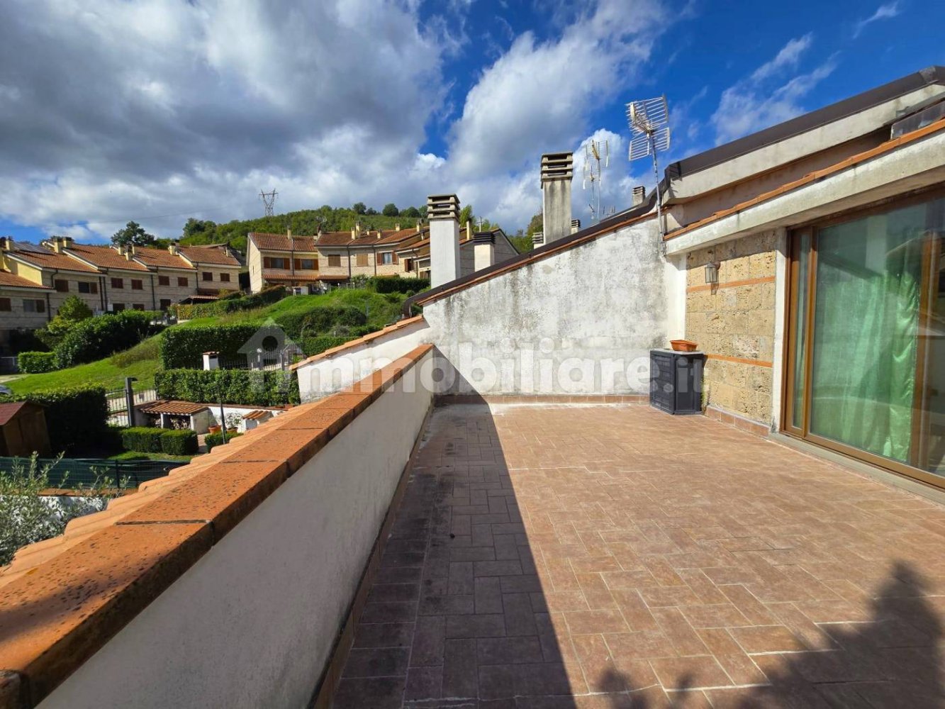 Apartamento T1 em Terni, Italy N.º 217729