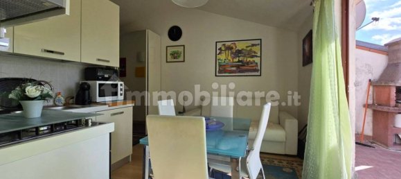 Apartamento T1 em Terni, Italy N.º 217729 9