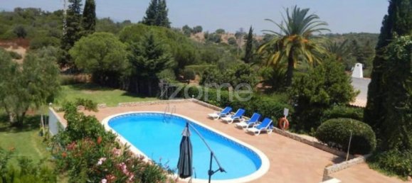 3 bedrooms House in Mexilhoeira Grande, Portugal No. 30434 18