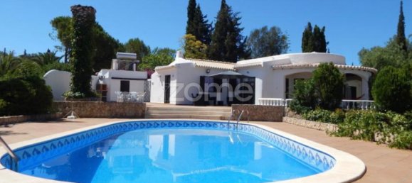 3 bedrooms House in Mexilhoeira Grande, Portugal No. 30434 15