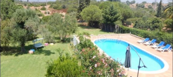 3 bedrooms House in Mexilhoeira Grande, Portugal No. 30434 13