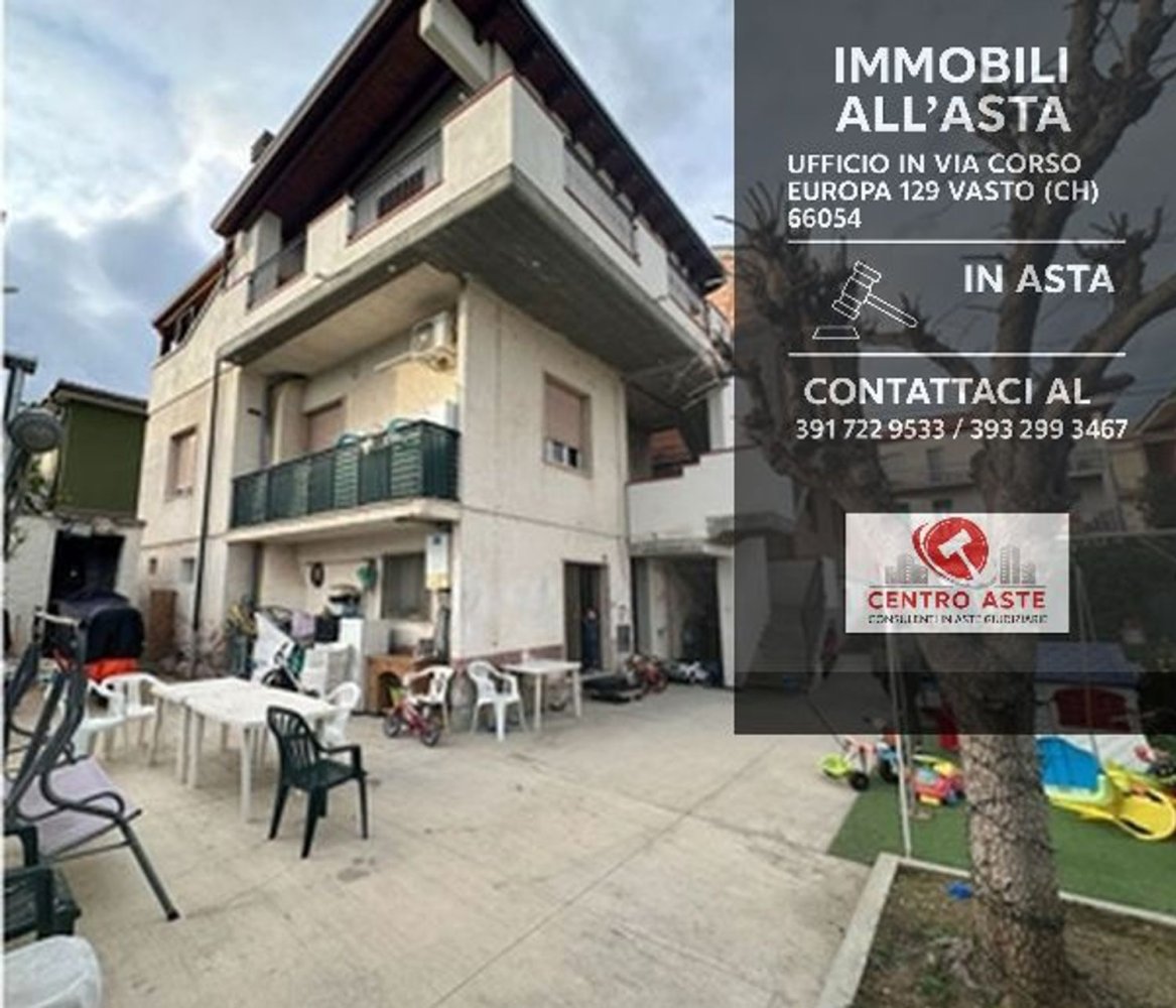 7غرفة شقة في Città Sant'Angelo, Italy رقم 292422