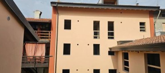 4غرفة شقة في Paladina, Italy رقم 8763 32