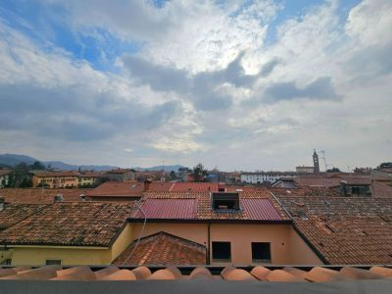 4غرفة شقة في Paladina, Italy رقم 8763