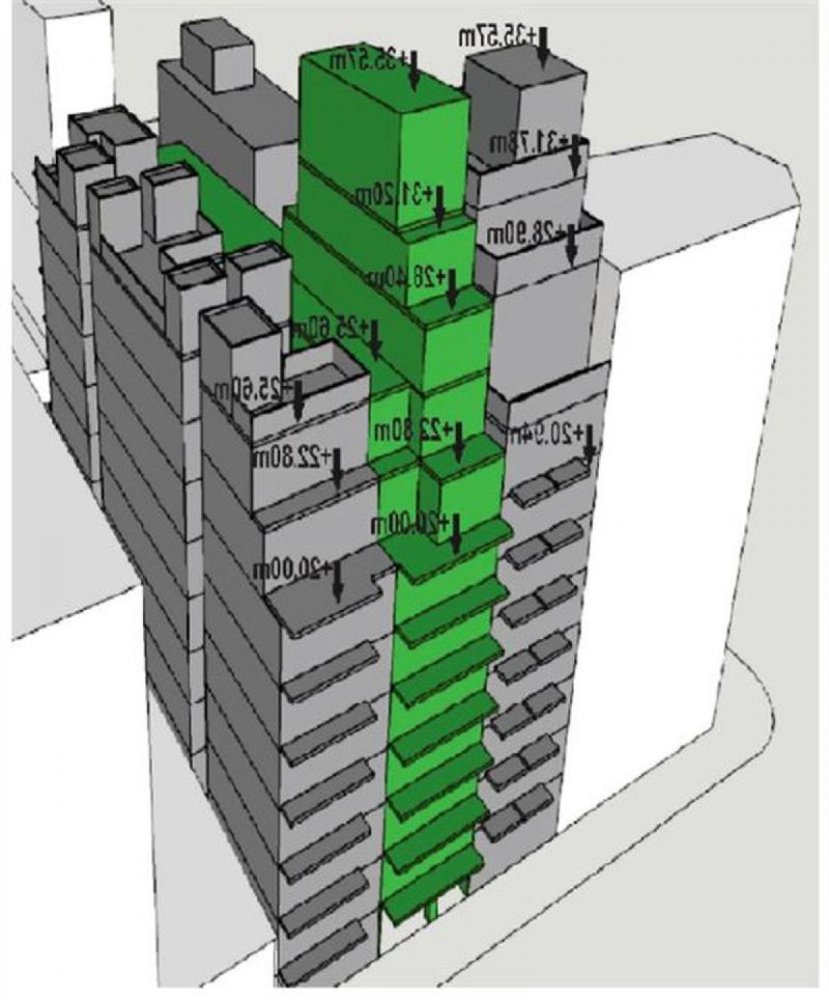  قطعة أرض في Buenos Aires, Argentina رقم 114717