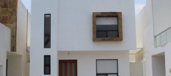 3 غرف نوم منزل في Queretaro, Mexico رقم 145728 2