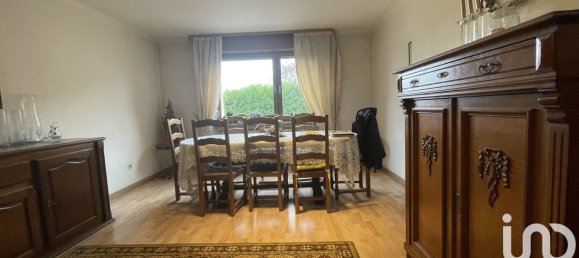 9-salle Maison à Œting, France No. 224365 5