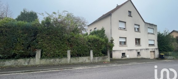 9-salle Maison à Œting, France No. 224365 2