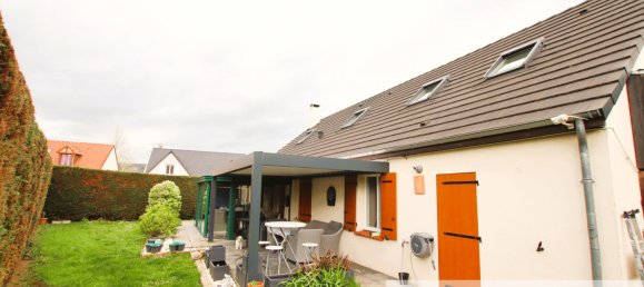 5 bedrooms House in Champhol, France No. 70022 16