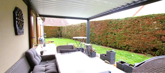 5 bedrooms House in Champhol, France No. 70022 15