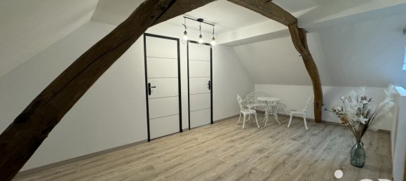 3 Schlafzimmer Haus in La Chapelle-sur-Loire, France, Nr. 68403 6