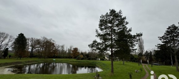 3 Schlafzimmer Haus in La Chapelle-sur-Loire, France, Nr. 68403 15